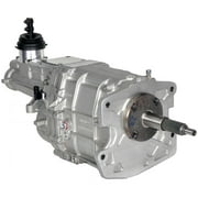 TREMEC TCET17722 TKX 5-Speed Manual Transmission Close Ratio GM