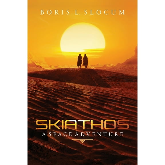 Skiathos, (Paperback)