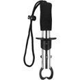 thumbnail image 2 of LAICAIW Fish Lip Gripper Handheld Digital Fish Scale Fish Gripper Fishing Pliers Hook Remover Combo Kit Fishing Tackle, 2 of 7