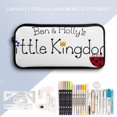 thumbnail image 4 of Ben Holly’s Little Kingdom Backpack School Pro Gear Advanced Bookbag with Lunch Management System, 4 of 5