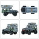 thumbnail image 1 of Modelo de Vehículo Todoterreno Juguete Realista de aleación a Escala de Vehículo Todoterreno Seguro y Duradero con Tecnología de Rueda Móvil para Niños ANGGREK  Otros, 1 of 8