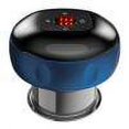 thumbnail image 1 of Dispositif de Ventouses sous Vide 6 Vitesses Masseur Corporel Électrique (Rouge), 1 of 6