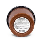Organic Shop Body Scrub Natural Belgian Chocolate and Sugar 250ml