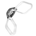 thumbnail image 1 of Bgsha Baking Essentials Cookie & Cake Paddles Set For Bosch Plus & For Artiste Mixers, 1 of 5