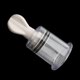 thumbnail image 4 of 4 Size Rotating Handle Vacuum Body Massage Cans Suction Enhancer Anti Cellulite Acupuncture Vacuum Cupping Cups Nipple Enlarger, 4 of 5