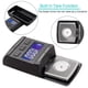 thumbnail image 3 of 100g / 0.01g Digital Turntable Stylus Force Meter Lp Record Player Needle Pressure Gauge With 10g C, 3 of 5