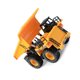 thumbnail image 1 of Moyic Shop Truck Toy 2.4GHz Remote Control Children RC Car Plaything Interesting Simulation Toys Engineering Supply Dumper Accesorios para aéreos, 1 of 6