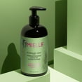 thumbnail image 6 of Mielle Rosemary Mint Strengthening Leave-In Conditioner, 12 oz, 6 of 9