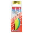 Pradco Deep Crankbait 36ft Depth Range Assorted Colors