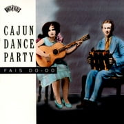 Cajun Dance Party: Fais Do-Do
