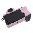 thumbnail image 4 of GadgetCom Camera Case Compatible with FUJIFILM X-S20 XS20 , Anti-Slip Soft Silicone Shell Protective Cover, 4 of 6
