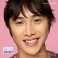 thumbnail image 5 of NYX Professional Makeup Make Me Wonder Make 'EM Wonder, 24H Soft Matte Foundation, NUDE, 0.84 fl oz, 5 of 12