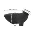 thumbnail image 2 of Vêtements Confortables pour Petits Chiens, Tenues pour Chiots, Intérieur et Extérieur, 2 of 3