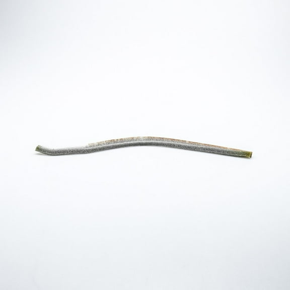 NEW Dryer Lint Chute Seal WP697813 Whirlpool