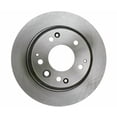 thumbnail image 3 of Raybestos 96178R Professional Grade Disc Brake Rotor Fits select: 1995-1998 HONDA ODYSSEY, 1996-1998 ACURA 3.5RL, 3 of 4