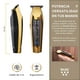 thumbnail image 4 of Combo Wahl Magic Clip Gold + Detailer Li Inalámbrico Pro, 4 of 9