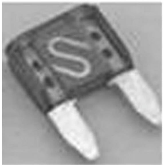 Bussmann ATM7-1/2 Fuse