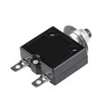 thumbnail image 3 of 8a Circuit Breaker  15a Circuit Breaker Manual Reset Thermal Switch Circuit Breaker Over Current Overload Protector, 3 of 8