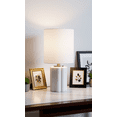 thumbnail image 1 of Mainstays 15 inch Ceramic Table Lamp, 1 of 5
