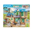 thumbnail image 4 of Set de Juego Playmobil Rancho Waterfall 264 Piezas, 4 of 4