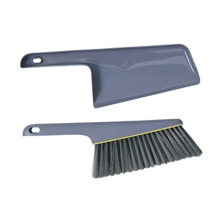 

Clearance Deals Cleaning Multifunctional Bed Brush Home Bed Bedroom Sofa Dust Removal Brush Desktop Cleaning Brush Shovel Set Soft Hair Bed Brush