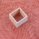 thumbnail image 5 of Estantería de almacenamiento para casa de muñecas en miniatura a escala 1/12, accesorio para muebles de madera Sin fondo, 5 of 9