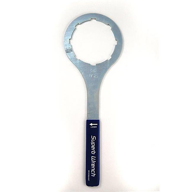 Superb Wrench SPBW26 Filter Housing Wrench