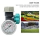 thumbnail image 5 of Válvula reguladora de presión de agua automática sin válvula de agua de fuga de aire para grifo Hugtrwg Para estrenar, 5 of 9