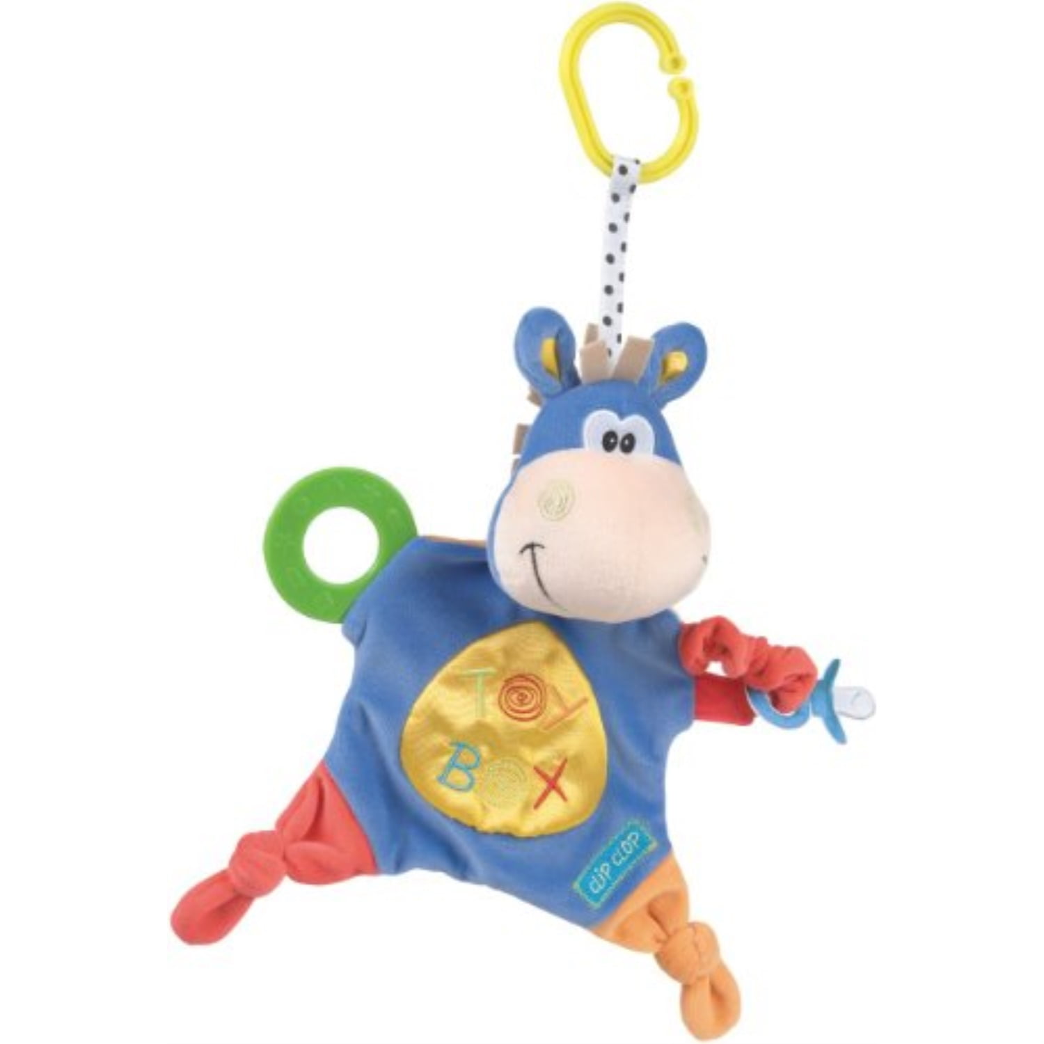 zany zoo age range