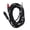 2.5mm Balanced, variant on M Buder Replacement Audio Cable OCC Silver Plated Cord for Sennheiser HD600 HD580 HD650 HD660s Headphones 3.9 ft / 1.2 m (4.4mm Balanced)