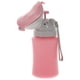 thumbnail image 1 of Urinario portátil para niños, mini contenedor para orinar, inodoro de emergencia para exteriores (niña), 1 of 5