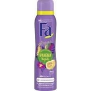 Fa IPANEMA NIGHTS deodorant anti-perspirant spray 150ml-