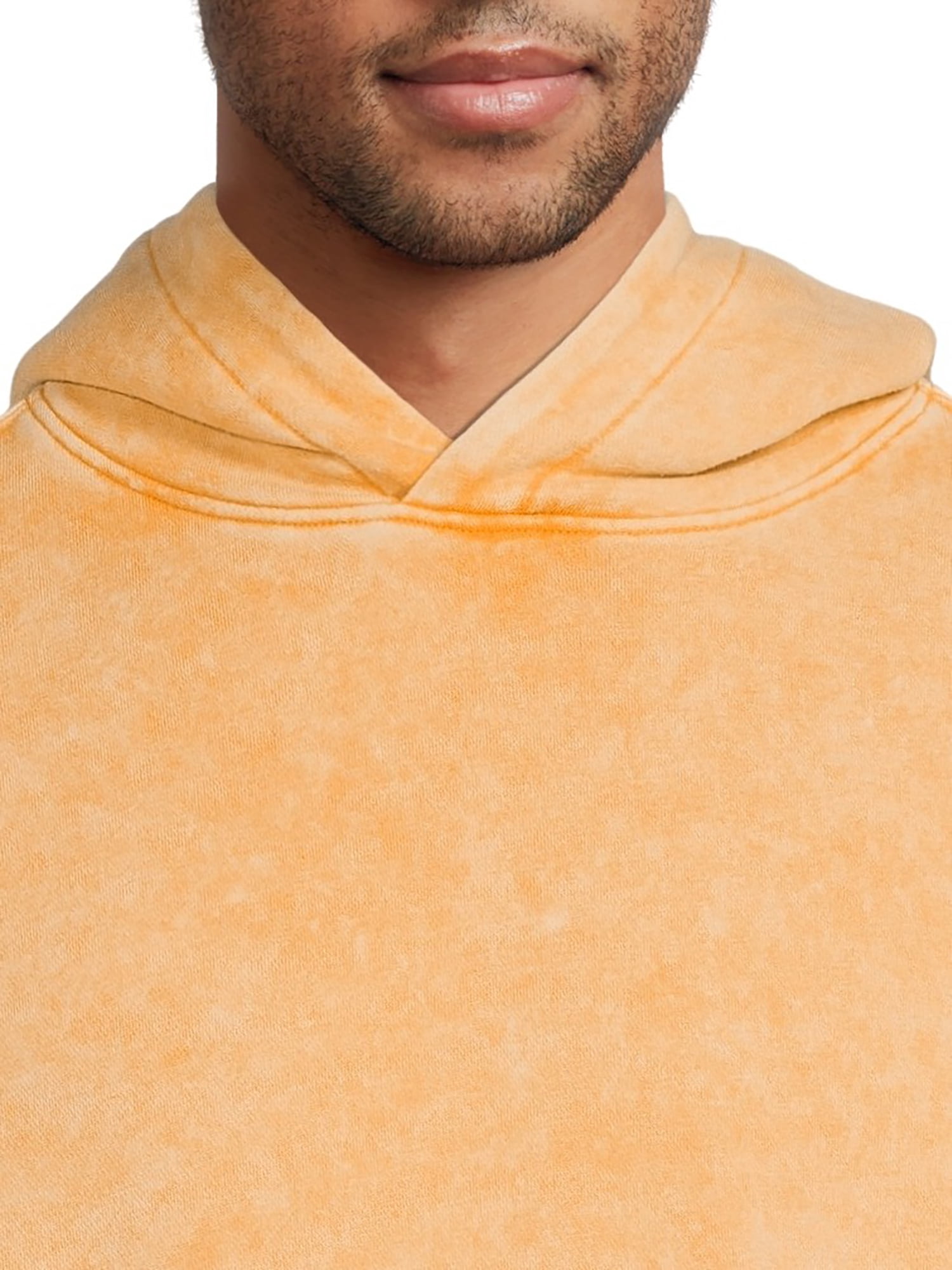 No Boundaries Men’s Oversize Hoodie