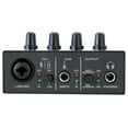 thumbnail image 5 of Rockville ROCK-U MINI 2x2 USB Computer Recording Interface 24 Bit 192Khz Home Studio, 5 of 9