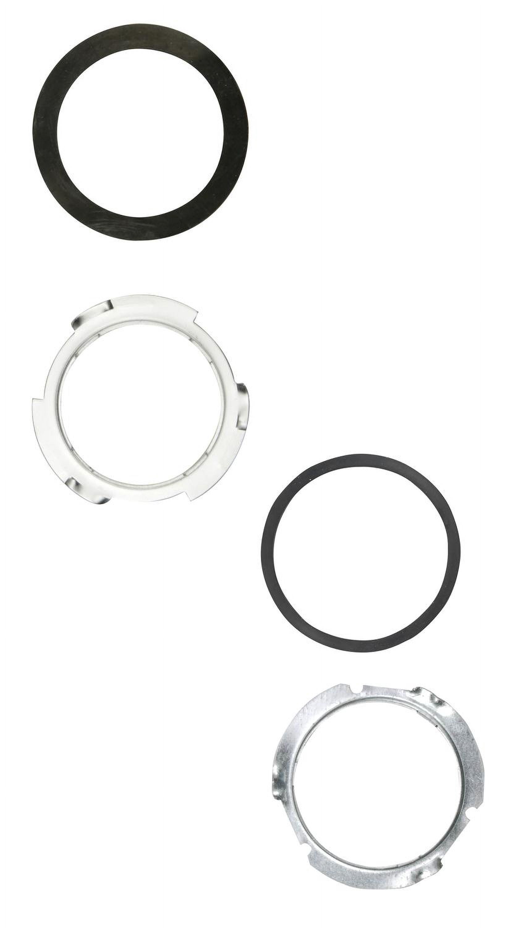 Spectra Premium CR7A Fuel Tank
