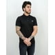 thumbnail image 4 of Playera Estampada Barabas Tipo Polo Corte Slim Fit, 4 of 4
