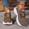 thumbnail image 6 of Women Running Shoes Tennis Walking Gym Sneakers Athletic on Workout Sport Shoe, 6 of 8