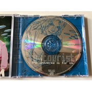 Fu-Tourist – The Universe Is For Us / Epic Audio CD 2002 / 506326 2