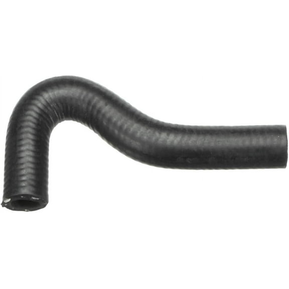 ACDelco Professional 14250S Molded Heater Hose Fits select: 2000-2004 NISSAN XTERRA, 1999-2004 NISSAN FRONTIER
