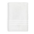 thumbnail image 2 of Linum Home Textiles 100 Turkish Cotton Denzi Bath Sheet 1 Piece White, 2 of 11