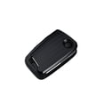 thumbnail image 1 of Speravity Colorido TPU cubierta de la caja de la llave del coche Shell Protector piezas de repuesto del vehículo accesorios reemplazo para Automoción decorativa y accesorios Negro, 1 of 6
