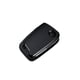 thumbnail image 1 of Cubierta de la llave del coche Speravity TPU Negro, 1 of 6