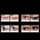 thumbnail image 4 of Black Waterproof Makeup Eyelash Long Curling Mascara Eye Lashes Extension, 4 of 8