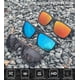 thumbnail image 5 of Gafas de sol polarizadas KALIYADI con protección UV400 para hombre, 5 of 8