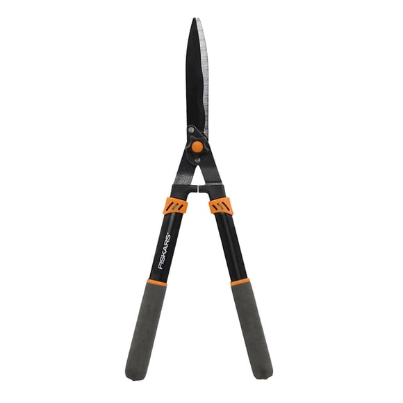 Tijeras Podadoras Fiskars 58X22X2.5 Cm Negro