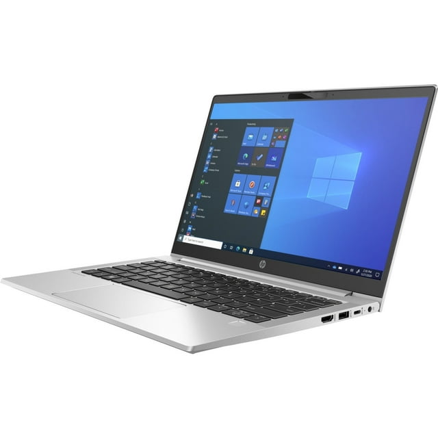 Refurbished (Good) - HP ProBook 430 G8 - 13.3" Screen - i5-1135G7 - 16GB RAM - 256GB SSD - Windows 11 Pro