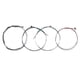 thumbnail image 1 of Complete Violin String Set Size 4/4 3/4 Violin Strings Durable Replacement 1, 1 of 5