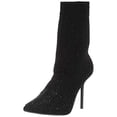 thumbnail image 2 of Blue by Betsey Johnson Women's Sb-fifi Mid Calf Boot, 2 of 4