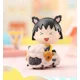 thumbnail image 4 of Lindas figuras de animales de Chibi Maruko-chan, caja de sorpresas, juguetes de caja ciega, bolsa de adivinación, muñeca modelo encantadora para niñas, regalo de cumpleaños, 4 of 5
