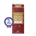 thumbnail image 1 of Dairyland Eggnog, 1 of 5